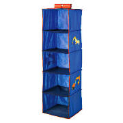 Tesco Wardrobe diggers