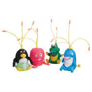 Water Sprinkler Asst