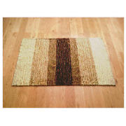 Tesco Watercolour Rug, Natural 120X170cm
