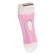 Wet and Dry Lady Shaver