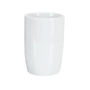 tesco White Porcelain Beaker