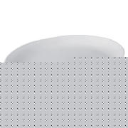 Tesco white porcelain oval platter