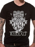 TesseracT (Box) T-shirt cid_7490TSBP