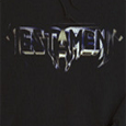 Testament Logo Hoodie