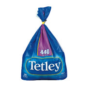 Tetley 1-Cup Tea Bags
