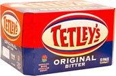 Tetleys Original Bitter (12x440ml)