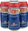 Tetleys Original Bitter (4x440ml) Cheapest in