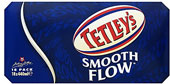 Tetleys Smooth Flow Draught Bitter (18x440ml)