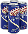 Tetleys Smooth Flow Draught Bitter (4x440ml)
