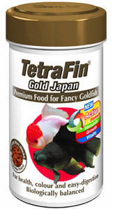 Finandreg; Gold Japan Sinking Food