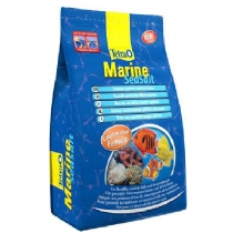 Tetra marine Sea Salt 4Kg