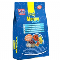 Tetra marine Sea Salt 8Kg