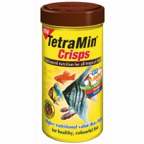 Tetra min Crisps 20G