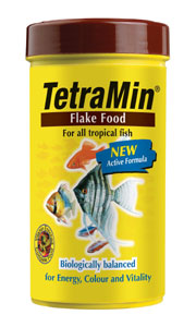 Tetra Min