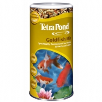 Tetra pond Goldfish Mix Pond Food 140G
