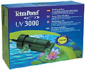 Tetra Pondandreg; UV Clarifier