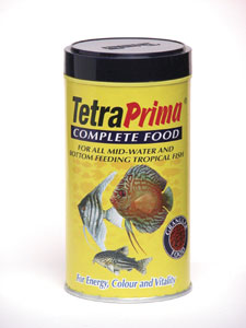 Tetra Prima