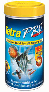 Tetra Pro Crisps 47g