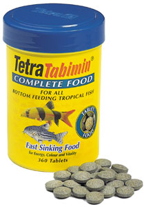 Tetra Tabimin