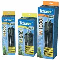 Tetra tec Internal Filter In400 Plus