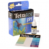Tetra test Ph Tropical Test Kit Single Test
