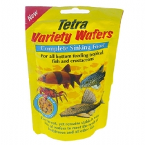 Tetra Variety Wafer 68g