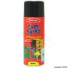 Tetrosyl Gloss Black Easy Spray All Purpose