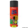 Tetrosyl Matt Black Easy Spray All Purpose Spray