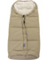 Winter Footmuff Beige 3305