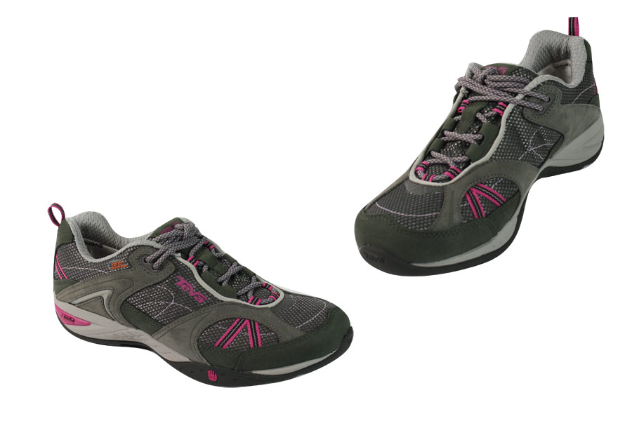 Teva - Sky Lake - Very Berry