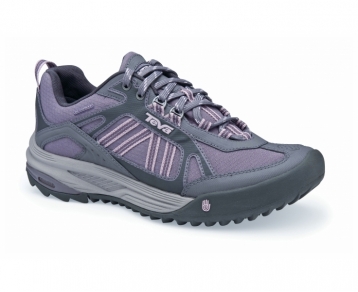 Teva Charge WP Ladies Trail Running Shoes