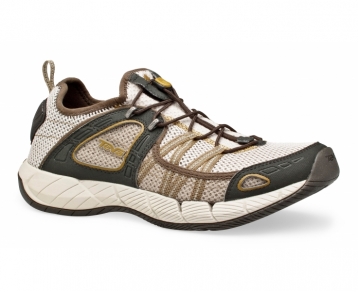 Teva Churn Mens Trail Running Shoes