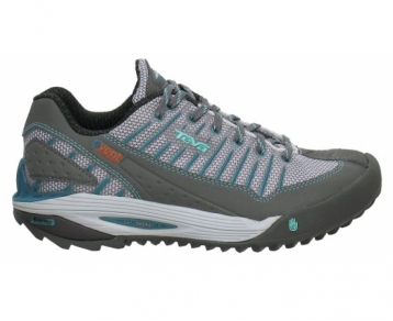 Forge Pro eVent Ladies Trail Running Shoe