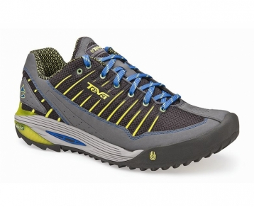 Teva Forge Pro Mens Trail Running Shoes
