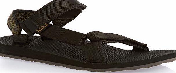 Teva Mens Teva Original Universal Sandals - Azura