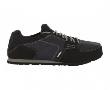 Teva Mush Frio Lace Textile Mens Shoe