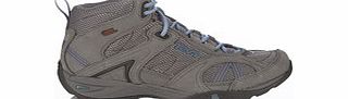 TEVA Sky Lake Mid eVent grey hiking boots