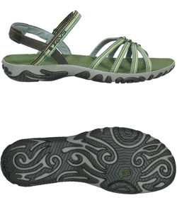 Teva WOMENS KAYENTA SANDAL