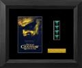 Texas Chainsaw Massacre - Single Film Cell: 245mm x 305mm (approx) - black frame with black mount