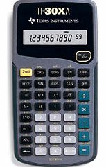 Texas Instruments Basic Scientific Calculator