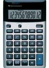 Texas Instruments Desk Calculator with 12 Digit