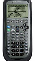 Texas Instruments Graphic Calculator 2.7 MB 464