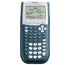 Texas Instruments Graphing Calculator (TI-84 Plus)