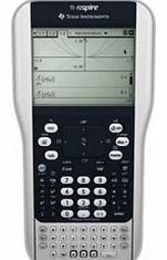 Texas Instruments Maths ICT Platform Calculator
