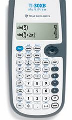 Texas Instruments Scientific Calculator with