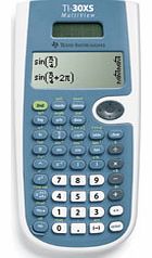 Texas Instruments Solar Scientific Calculator