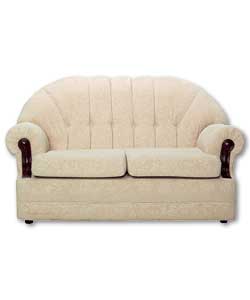 Regular Sofa - Biscuit