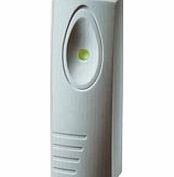 Texecom Impaq E Intruder Alarm Vibration Detector (Wired)