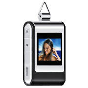 Texet 0.95 Photo Keychain
