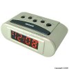 AM/FM Alarm Clock Radio CR-53